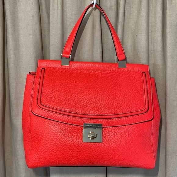 Kate Spade New York
EVERETT WAY TALLULAH SHOULDER BAG - Picture 4 of 16